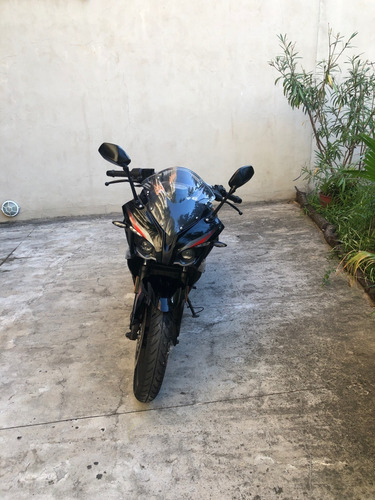 Imagen 5 de 10 de Bajaj Rouser Rs200