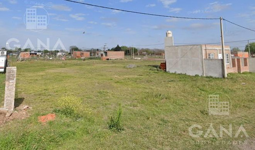 Venta Terreno Rosario Santa Fe 720m2, Escriturado Oportunidad Apto Credito