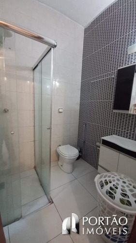 Imagem 15 de 15 de Casa À Venda - Jd. Terra Branca, Bauru-sp - 5970