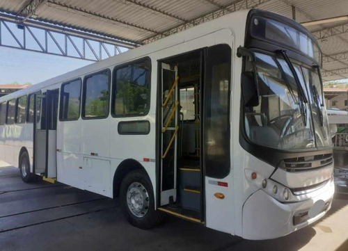 Ônibus Urbano Caio Apache Mercedes-benz Of1721