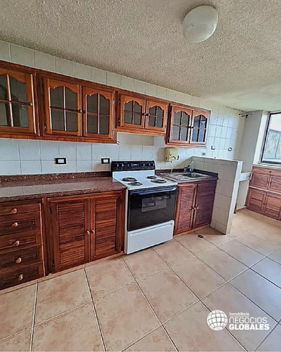 Imagen 2 de 8 de Inmobiliaria Negocios Globales Vende Apartamento En Conjunto Residencial Angostura, Puerto Ordaz