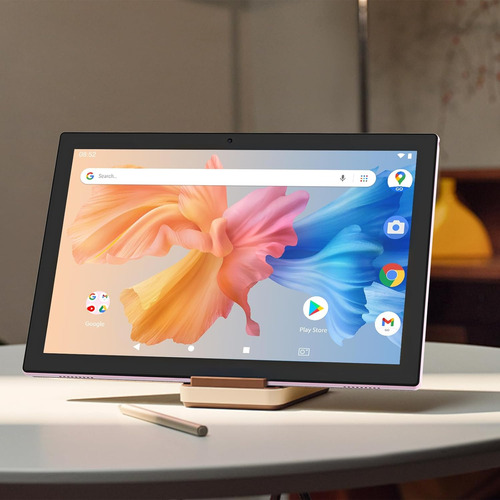Tablet 10 Pulgadas Tablet, Android 14 Tablets 8gb Ram 64g...