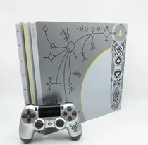 Comprar Playstation 4 Pro 1tb God Of War: Edición Limitada