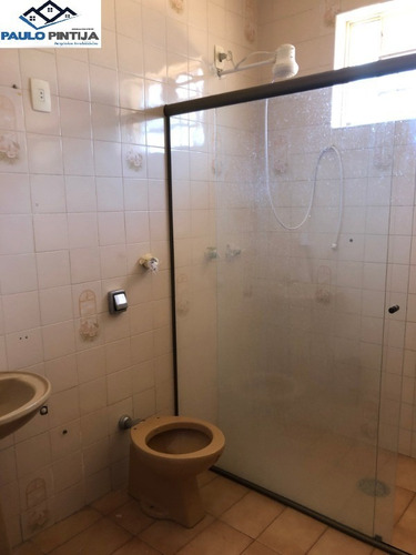 Imagem 12 de 19 de Casa Comercial E Residencial De Esquina Em Excelente Localização, Região Com Muitos Consultórios E Clinicas. - Ca0310 - 3513992