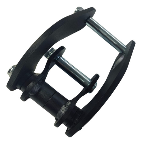 Par De Jumelos Kit Conforto Mitsubishi Triton Hpe-s 2023
