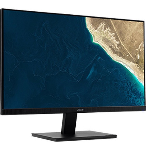 Acer V227q Abmix 21.5  16.9 Va Monitor