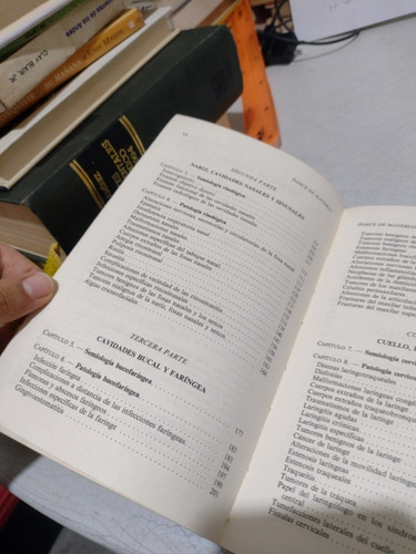 Manual De Otorrinolaringología Michel Portmann (Usado)
