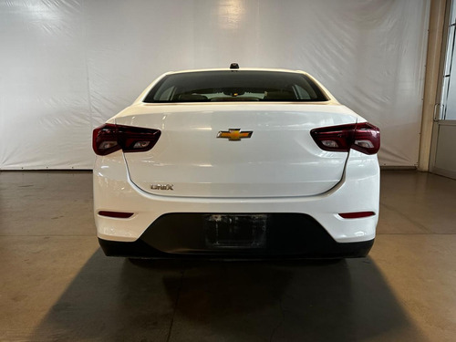 Chevrolet Onix 1.0t Ls At