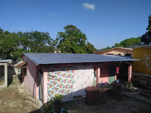 Venta Casa 3 Rec. Y 2 Construc. Col. Anahuac Tuxpan Veracruz
