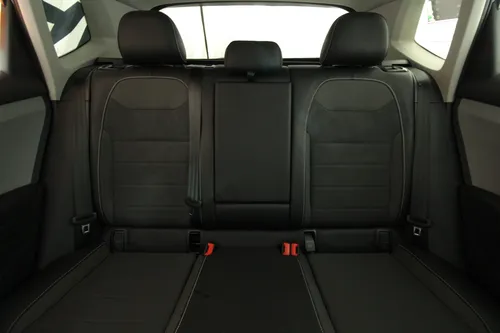 Volkswagen Taos 1.4 Tsi Comfortline At