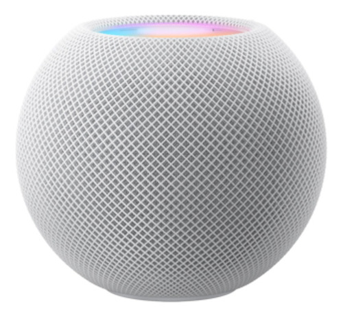 Apple Homepod Mini Asistente Inteligente