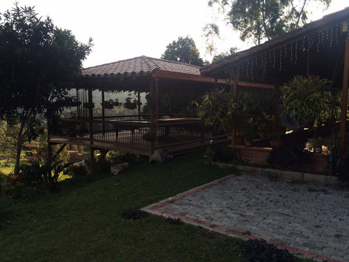 Imagen 7 de 11 de Venta De Finca En Guarne Altos De La Molina