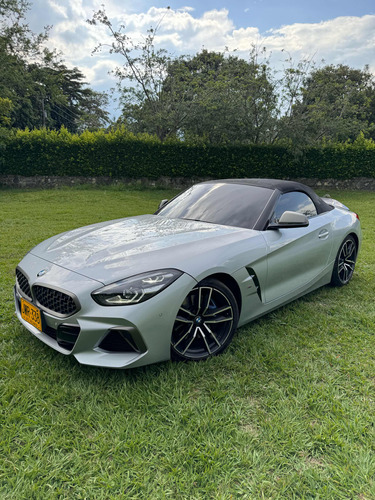 Bmw Z4 M40i 3.0 T