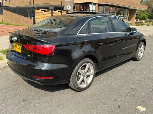 Audi A3 1.8 Tfsi Ambition
