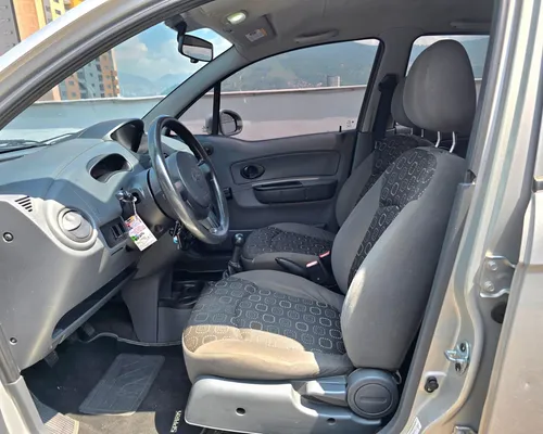 Chevrolet Spark 1.0 Life