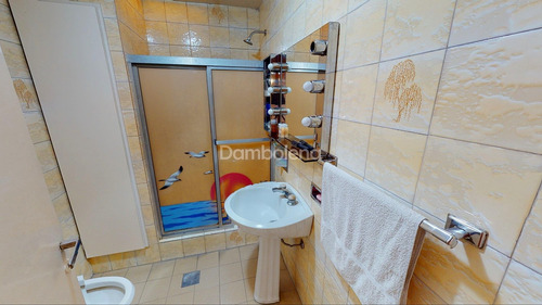 Imagen 8 de 12 de Departamento Ph En Venta O Permuta Ubicado En Villa Adelina, Zona Norte