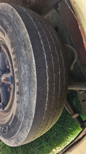 Ford 7000