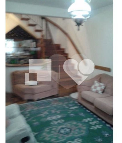 Imagem 5 de 30 de Casa Sobrado No Bairro Santana - Reo424738
