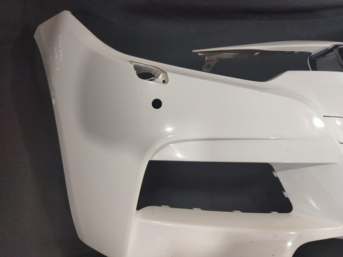 Parachoque Dianteiro Bmw Serie 3 320 328 335 2012 2018 (Usado)