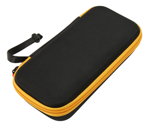 Bolsa De Almacenamiento De Consola Caja De Viaje De Mano De