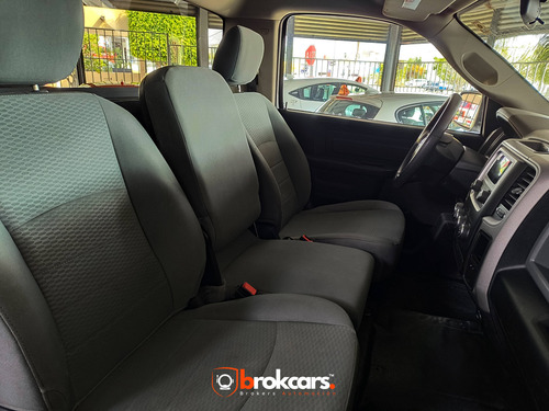RAM Ram 1500 3.6 V6 Xl Cab Regular 4X2 At