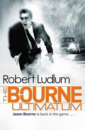 The Bourne Ultimatum - Robert Ludlum