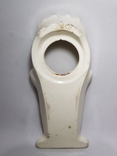 Imagen 4 de 9 de Art Nouveau Antiguo Tintero Casa Berger Y Cía 1920 Mag 56273