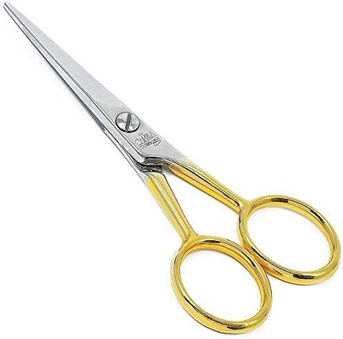 Camila Solingen Cs45 Hair Scissors Professional 4.5  Very Sh