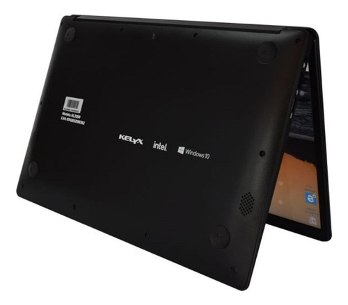 Imagen 3 de 6 de Notebook Kelyx 14'' Celeron N3350 Disco 64gb Ram 4gb W10