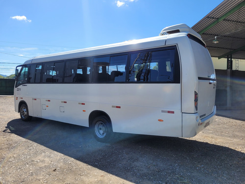Marcopolo Volare V8l Com Ar Condicionado 29 Lugares