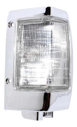 Farol Punta Tapabarro Derecho Nissan D21 2.4cc 1993-2010