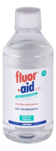 Fluor-aid