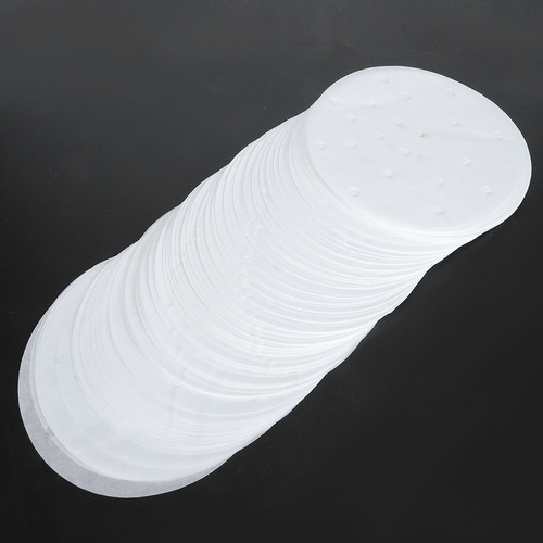 Forros Antiadherentes De Papel Para Cocinar Al Vapor Para Us