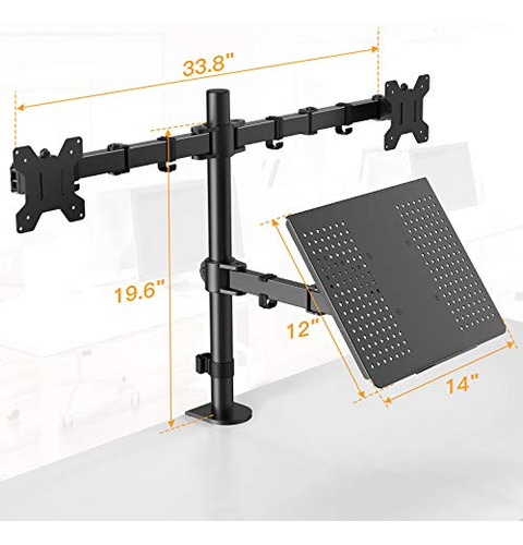 Soporte Para Computadora Portátil Huanuo, Soporte Ajustable