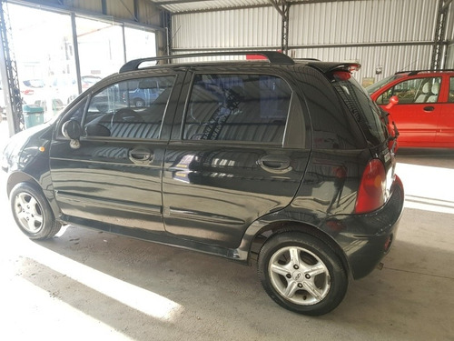 Chery Qq3 2011 1.1 Confort Full