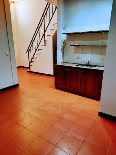 Imagen 8 de 19 de Ph 3 Ambientes + Escritorio En Duplex,terraza, Lav 95m2.