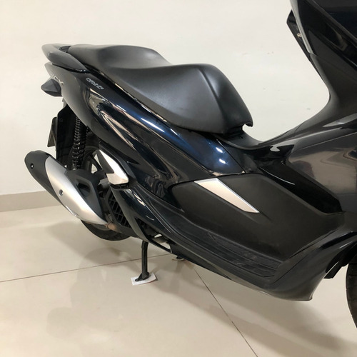 Imagen 16 de 25 de Scooter Honda Pcx 150 Usado Permuta Credito Dni Cuotas 12/18