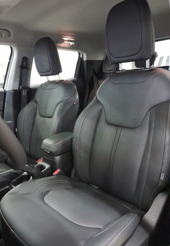 Fiat Toro 1.3 T270 Volcano 4X2 At