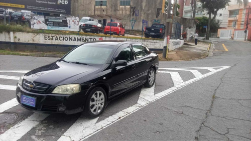 Chevrolet Astra 2011 2.0 Advantage Flex Power Aut. 5p