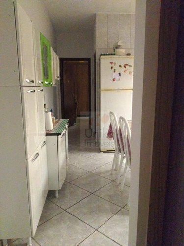Imagem 16 de 19 de Casa À Venda, 55 M² Por R$ 320.000,00 - Jardim Galetto - Itatiba/sp - Ca1359