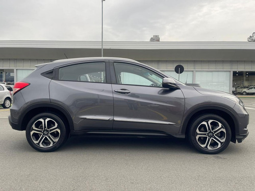 Imagem 4 de 15 de Honda Hr-v 2016 1.8 Ex Flex Aut. 5p