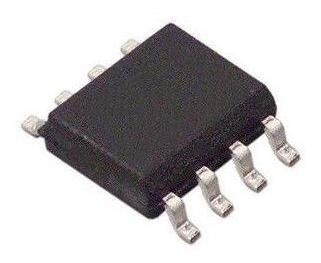 Microcontrolador Mcu Microchip Pic12f683 Pic12f683-i/sn