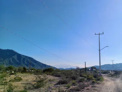 Terreno en venta