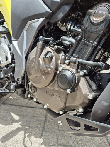 Suzuki Vstrom 250 Sx - 100% Financiada - Tomamos Tu Usada