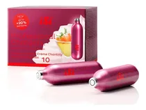 Comprar Carga Nitrogeno Para Sifon X24 Unidades Isi
