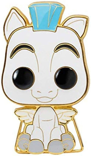 ¡funko Pop! Alfileres: Disney - Baby Pegasus