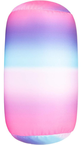 Focustree Squish Microbead Pillow Pescoço Lombar Corpo Soppo