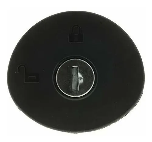 Tapa De Combustible Con Cerradura Stant , Tamaño Mediano