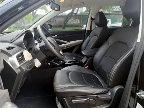 Chevrolet Captiva Ltz 1.5 Turbo At