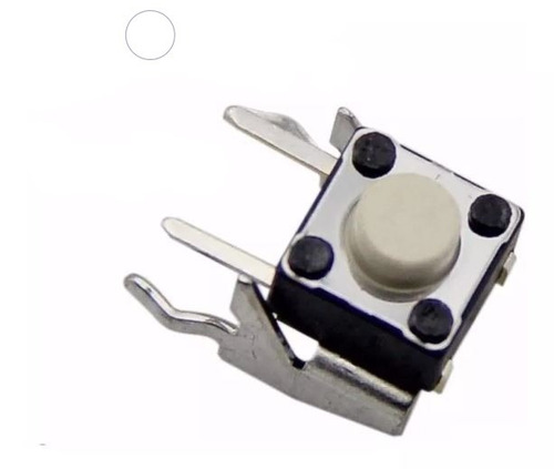 Repuesto Switch Boton Lb Rb Joystick Xbox 360 Xbox One